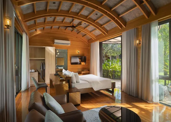 The Hidden Village, Khao Yai