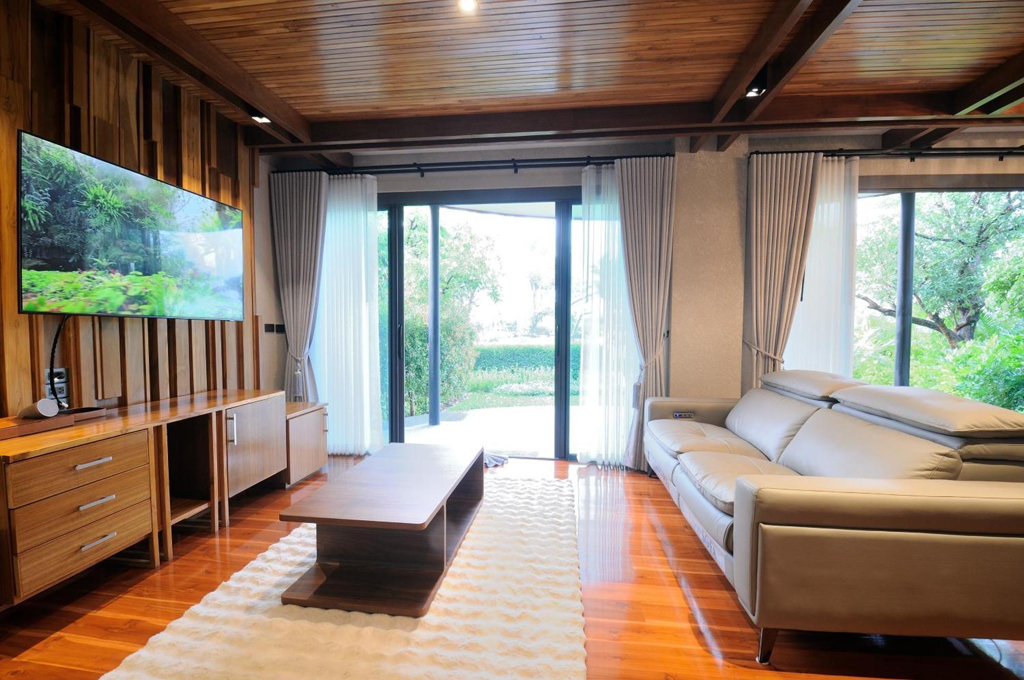 Resort The Hidden Village, Khao Yai *